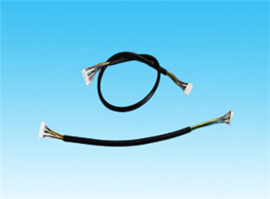 無(wú)人機(jī)內(nèi)部鏈接線(xiàn)